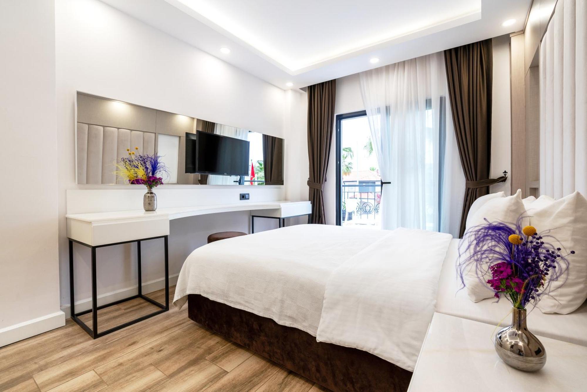 קמר Edem Flower Hotel מראה חיצוני תמונה