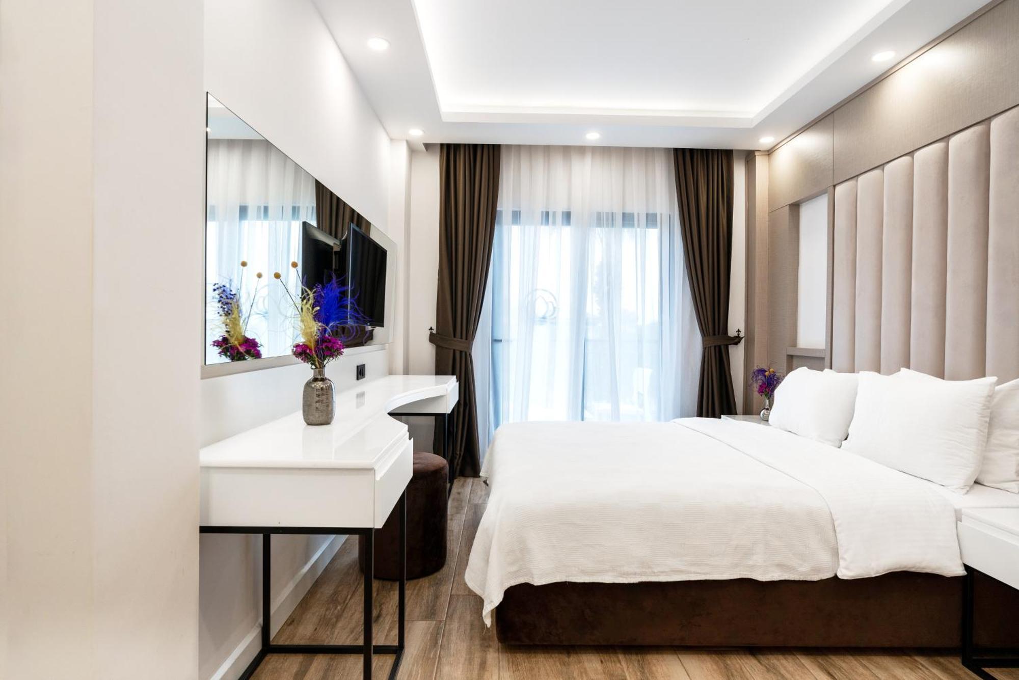 קמר Edem Flower Hotel מראה חיצוני תמונה